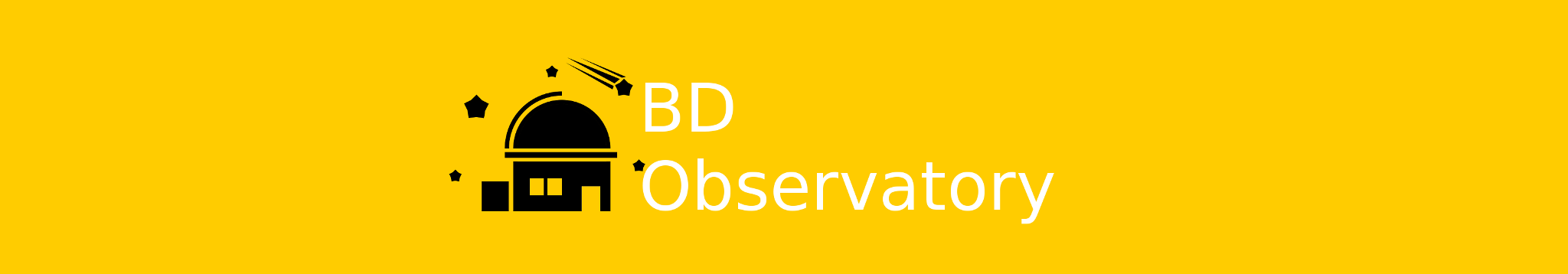 BD Observatory